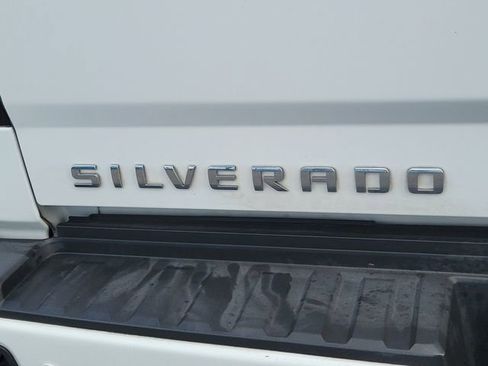 Certified 2019 Chevrolet Silverado 2500 LTZ w/ Duramax Plus Package image 8