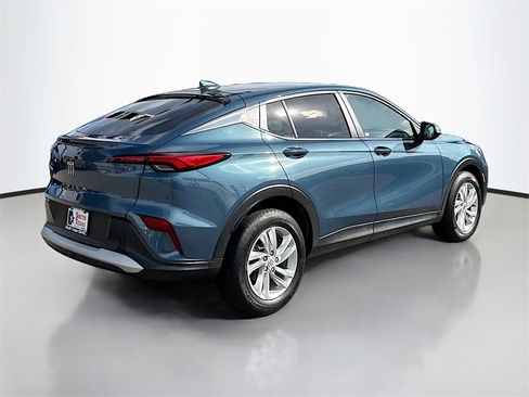 Used 2023 Buick Encore GX Preferred image 7