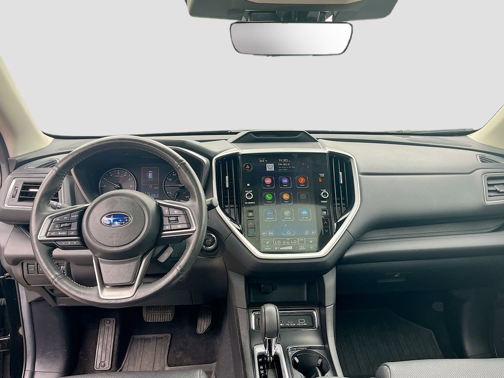 Used 2024 Subaru Ascent Limited w/ Technology Package AWD/4WD image 23