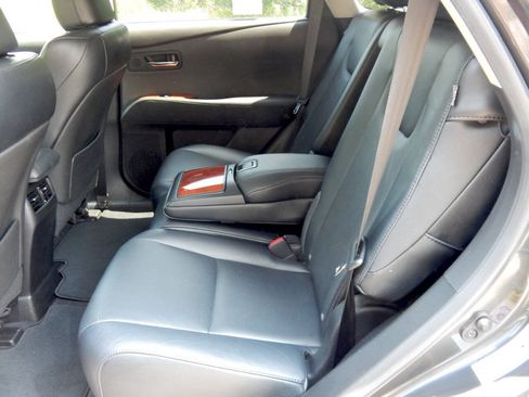 Used 2011 Lexus RX 350 AWD w/ Premium Pkg image 11