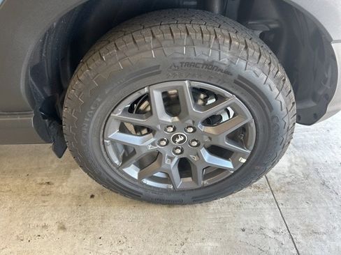 New 2025 Ford Bronco Sport Big Bend image 7