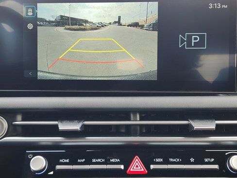 New 2026 Hyundai Santa Cruz SE image 12