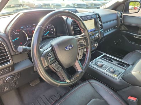 Used 2021 Ford Expedition Limited AWD/4WD image 24