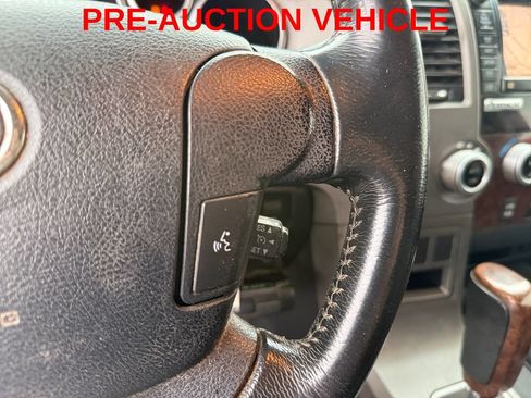 Used 2010 Toyota Tundra Limited AWD/4WD image 26