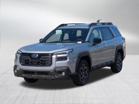 New 2026 Subaru Outback Premium image 12