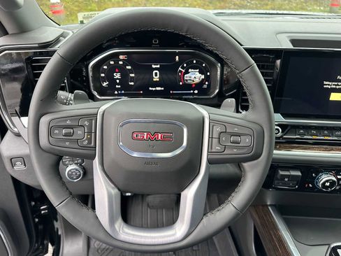 New 2026 GMC Sierra 1500 Elevation w/ Elevation Premium Package image 24
