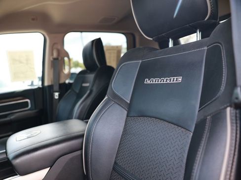 Used 2020 RAM 2500 Laramie AWD/4WD image 21