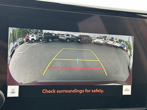 Used 2025 Toyota RAV4 XLE Premium w/ Weather Package AWD/4WD image 28