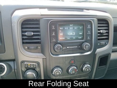 Used 2017 RAM 1500 Express w/ Express Value Package image 16