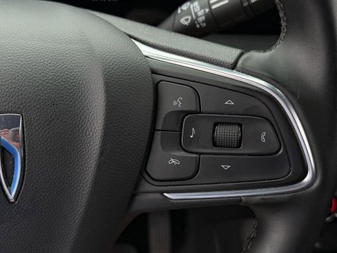 Used 2024 Buick Encore GX Sport Touring AWD/4WD image 16