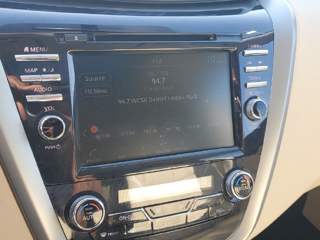 Used 2019 Nissan Murano SL AWD/4WD image 26