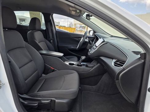 Used 2023 Chevrolet Malibu LT image 26