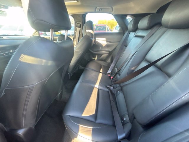 Certified 2024 MAZDA CX-30 AWD 2.5 S w/ Preferred Package image 19