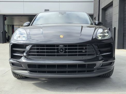 Used 2020 Porsche Macan S image 9
