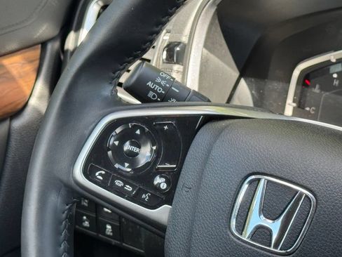 Used 2021 Honda CR-V EX-L image 22