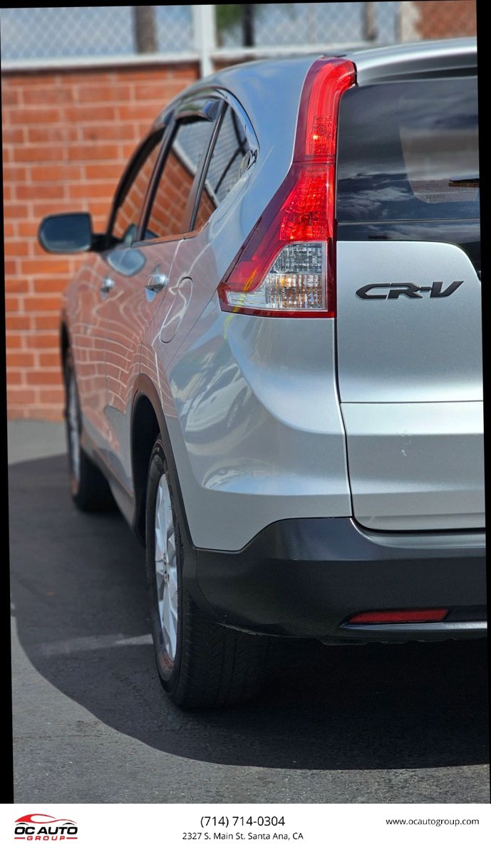 Used 2013 Honda CR-V EX image 13