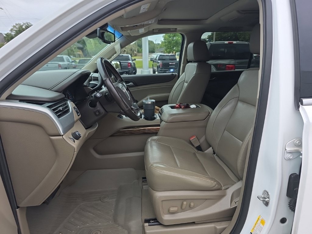 Used 2020 GMC Yukon XL SLT w/ Open Road Package RWD image 10