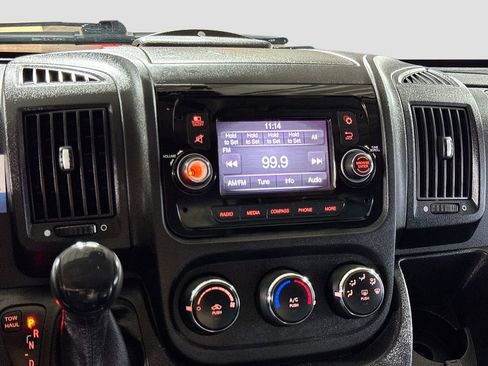 Used 2019 RAM ProMaster 3500 FWD image 16