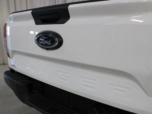 New 2026 Ford Ranger XL w/ Trailer Tow Package AWD/4WD image 30