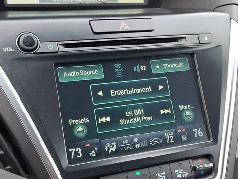 Used 2014 Acura MDX FWD w/ Technology Package image 19