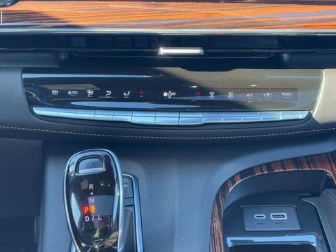 Used 2021 Cadillac Escalade Premium Luxury w/ Driver Assist Tech Package image 14