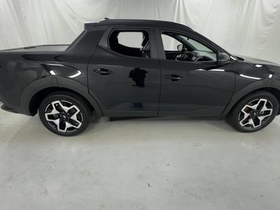 Used 2023 Hyundai Santa Cruz Limited