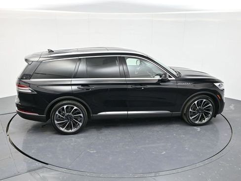 Used 2023 Lincoln Aviator Reserve w/ Equipment Group 201A image 46