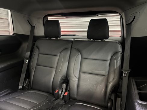 Used 2019 GMC Acadia SLT image 26