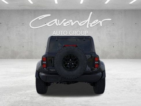 New 2026 Ford Bronco Raptor image 5