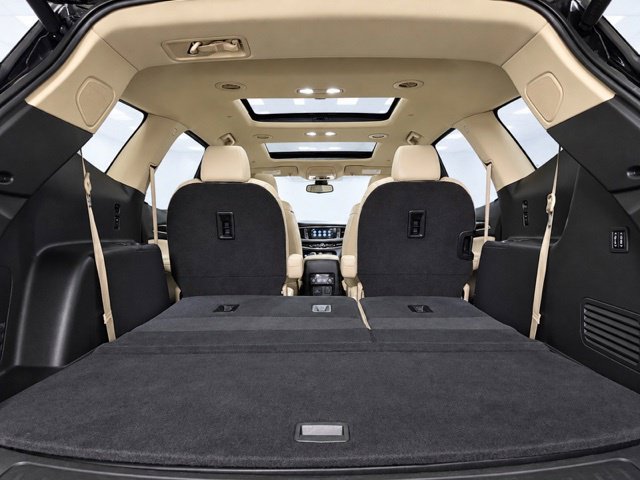 Used 2019 Buick Enclave Premium w/ Trailering Package, 5000 lbs. AWD/4WD image 14