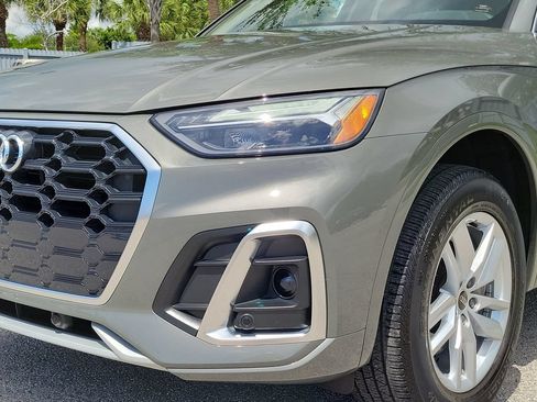 Certified 2024 Audi Q5 2.0T Premium AWD/4WD image 11