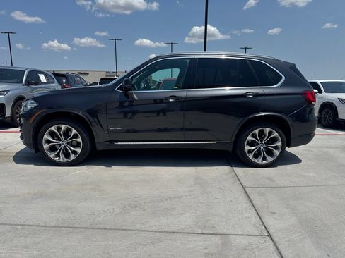 Used 2017 BMW X5 xDrive35i AWD/4WD image 5