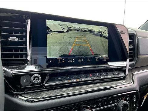 New 2026 Chevrolet Silverado 1500 ZR2 AWD/4WD image 15