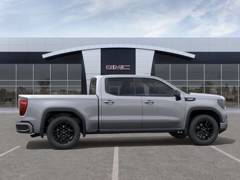 Used 2026 GMC Sierra 1500 Elevation AWD/4WD image 5