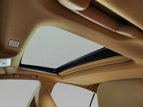 New 2025 Lexus ES 350 w/ Premium Package image 12