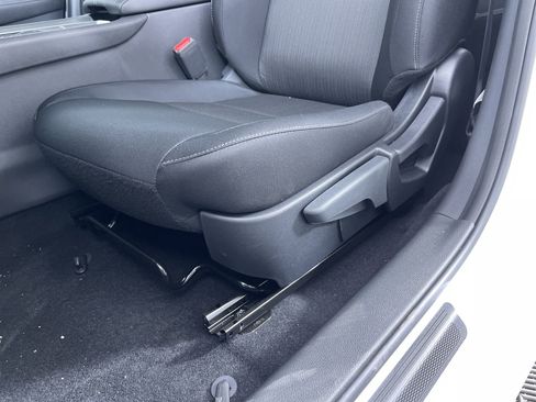 New 2025 Nissan Sentra SV image 12