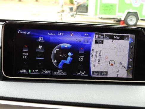 Used 2019 Lexus RX 350L AWD image 60