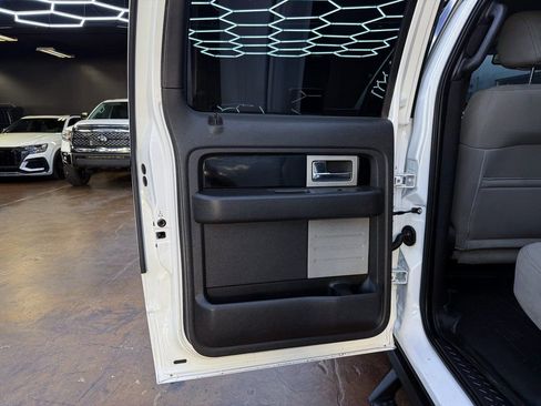 Used 2009 Ford F150 FX4 image 22