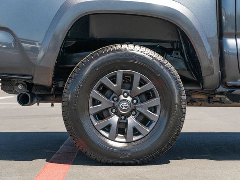 Certified 2023 Toyota Tacoma SR5 RWD image 15