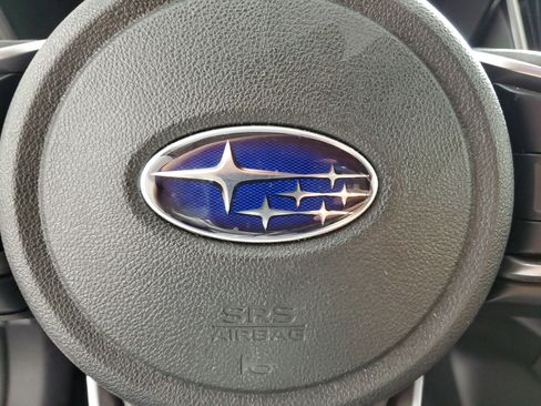 Used 2025 Subaru Outback Premium image 21