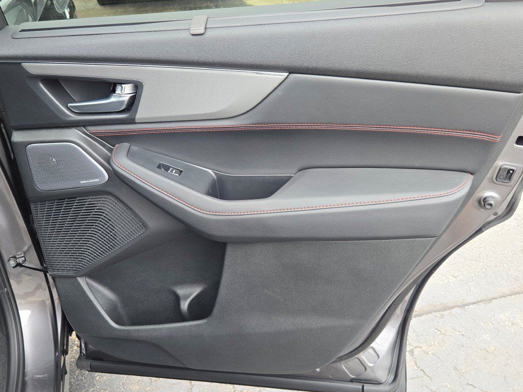 New 2026 Acura MDX A-Spec AWD/4WD image 17