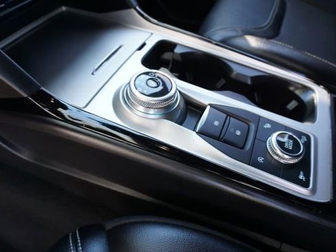 Certified 2023 Ford Explorer ST w/ Equipment Group 401A image 27