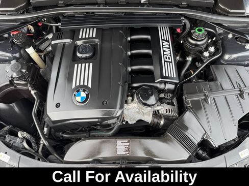 Used 2011 BMW 328i Convertible RWD image 20