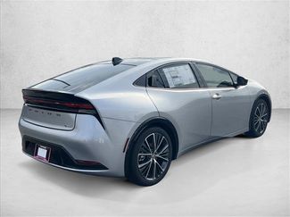 New 2026 Toyota Prius XLE video 2