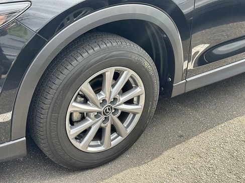 Used 2023 MAZDA CX-5 AWD 2.5 S image 3