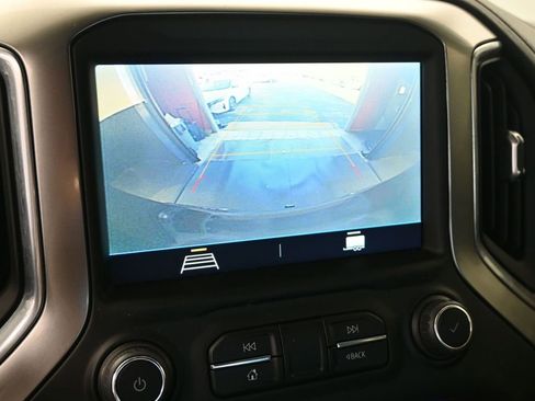 Used 2020 Chevrolet Silverado 1500 RST w/ All-Star Edition image 31