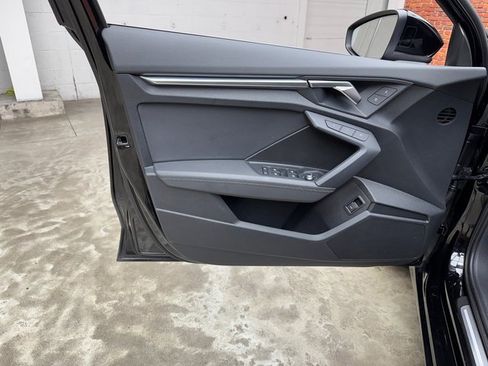 Used 2023 Audi A3 2.0T Premium image 10