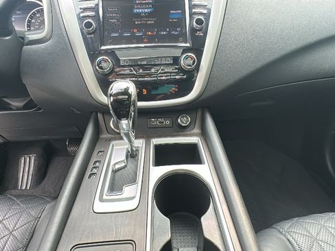 Used 2019 Nissan Murano Platinum AWD/4WD image 22