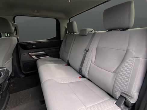 Used 2024 Toyota Tundra SR5 w/ SR5 Convenience Package AWD/4WD image 21
