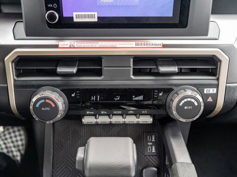 New 2026 Toyota Tacoma TRD Sport image 30